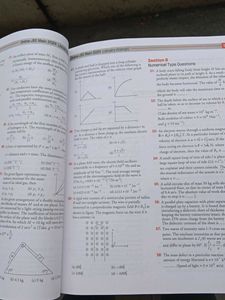 ARIHANT JEE Main 2024 Solved Papers