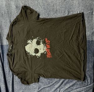 Friday the 13th T-Shirt
