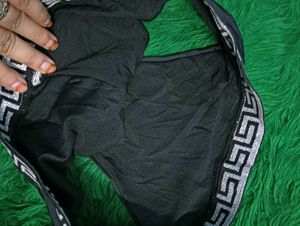 Versace Thong🖤