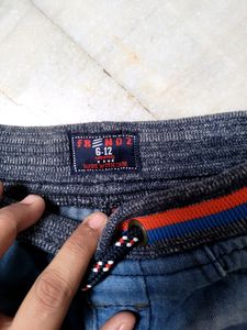 Branded Unisex Cute 👖 Jean&#39;s For Babies