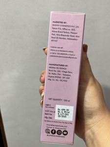 Love Chemistry Perfume💕