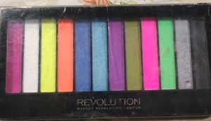 Eyeshadow Palette