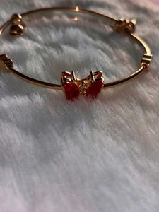 Charm Bangle