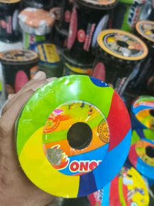 Mono Kite Flying Thread