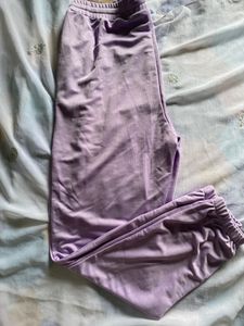 Love Lavender Joggers