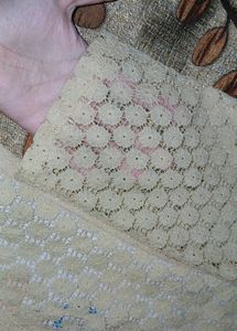 Lace Cardigan