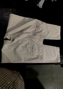 H&amp;M Beige Chinos