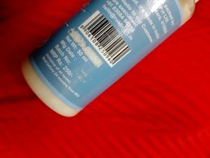 Vitamin C Serum + Hair CReam