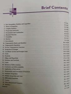 Jee (Main) Mathematics
