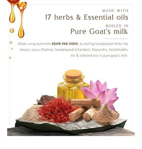 🆕🎊BRAND New SESA Kumkumadi Face Oil🎊🆕