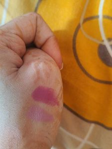 Veeyomee Beauty Lipsticks - Mauve &amp; Nude