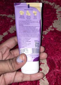 Sanfe Tan Removal Serum