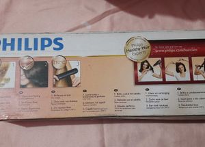 Philips SalonStraight Hair Straightener