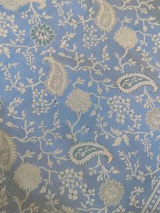 Pure Silk Handloom saree