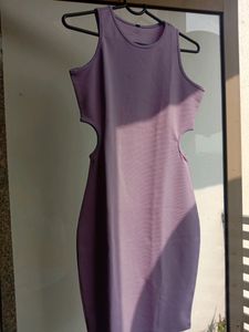 Korean Bodycon Dress