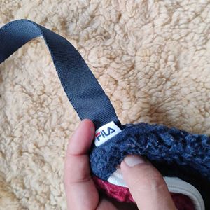 Fila Branded Fanny Bag