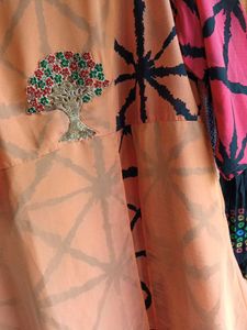 Beautiful Kurti