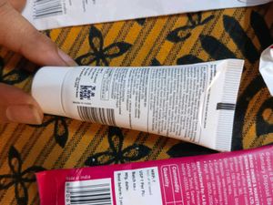 Serona Period Care Combo