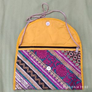 Navratri Special Purse