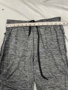 Athletic Grey Joggers