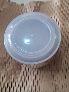 Body Scrub By Sanfe