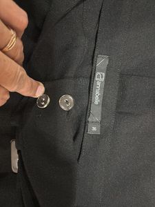 Trouser