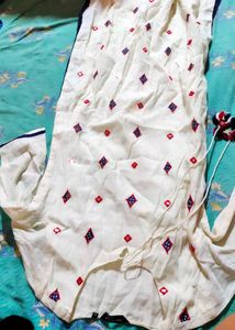 Melange Essence Women&#39;s Kurta