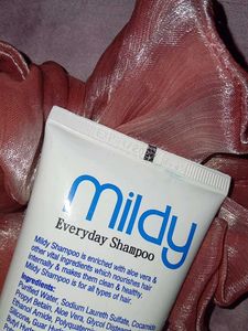 Mildy Everyday Shampoo