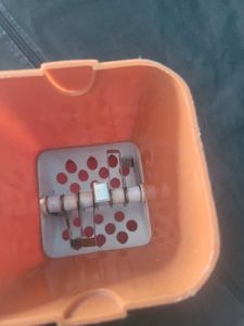 Vintage Rotary Food Mill