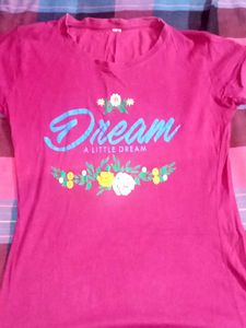 T-Shirt For Women 💗
