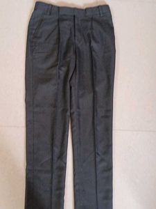 It Is A New Trouser Never Used Because Of Size