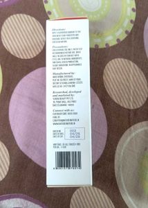 N4N Shea Butter &amp; Vetiver Body Lotion