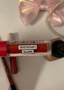 makeup combo