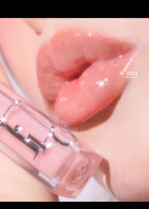 Dior Addict Lip Maximizer Plumper- 001 pink