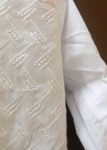 It Is Small Size Kurti