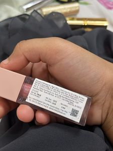 Maybelline Lifter Gloss