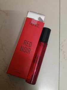Renee Red Noir EDP - 15ml