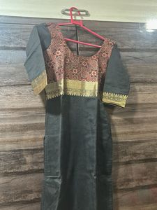 Elegant Kurta Set