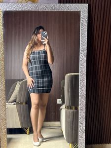 Hot Dress