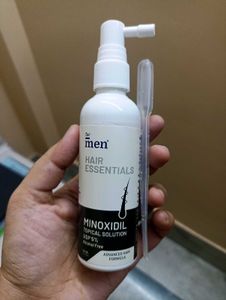 For Men Hair Essentials