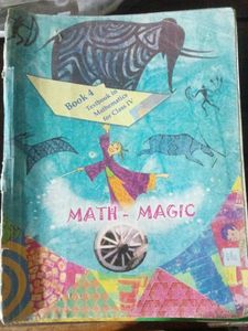 Class 4 All Books