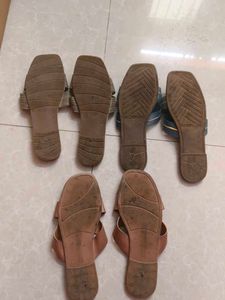 Slides Bundle - Size 7.5/8