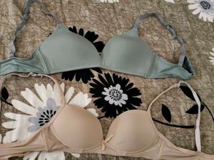Combo Bra