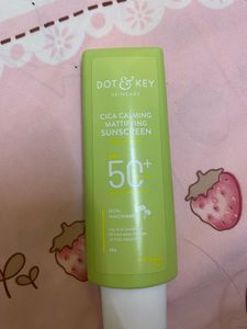 Dot &amp; Key Sunscreen