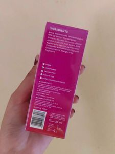 Foxtale Niacinamide Serum