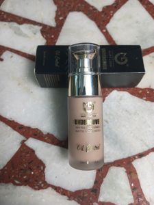 Matte Look Foundation