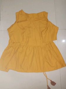 Summer Spcl Fancy Top