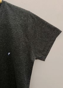 Synthetic Casual Wear Top