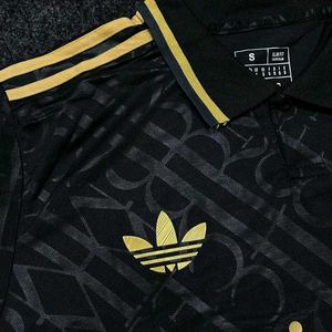 Real Madrid Jersey