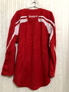 (Offer 400)Reebok Practice Hockey Jersey